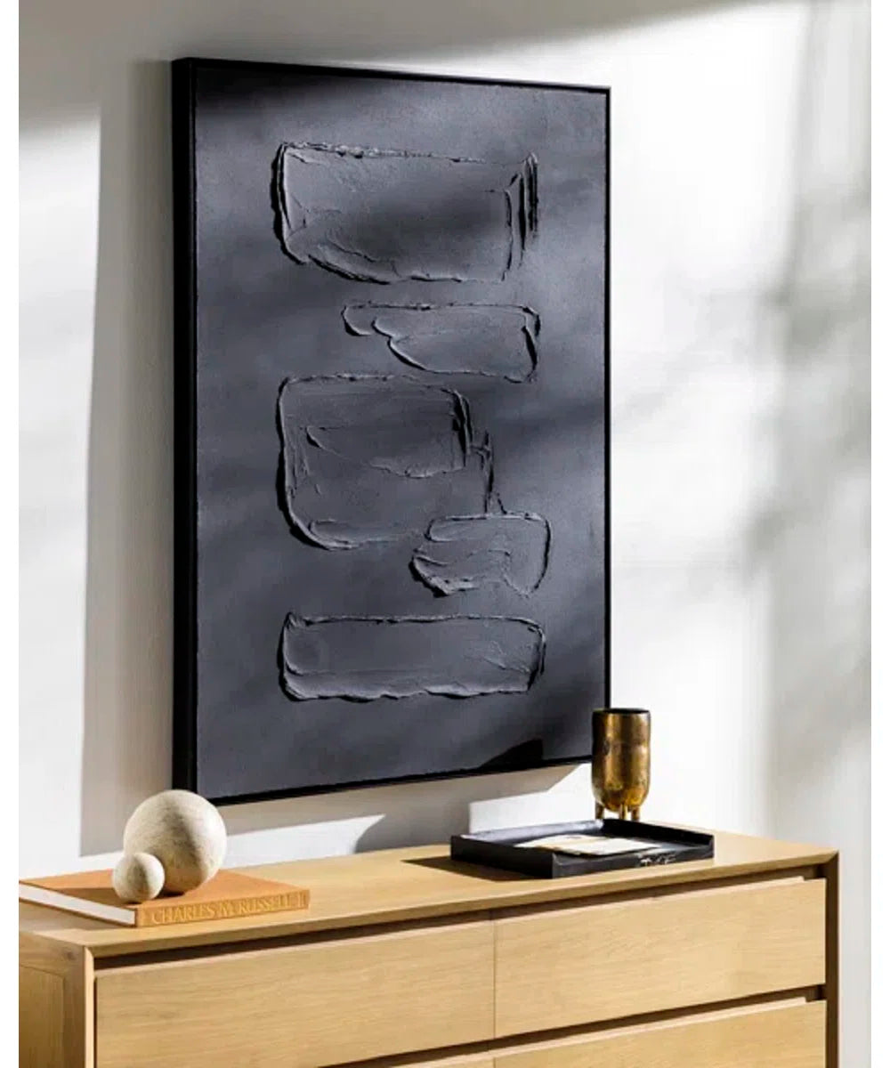 Adriana Abstract Painting