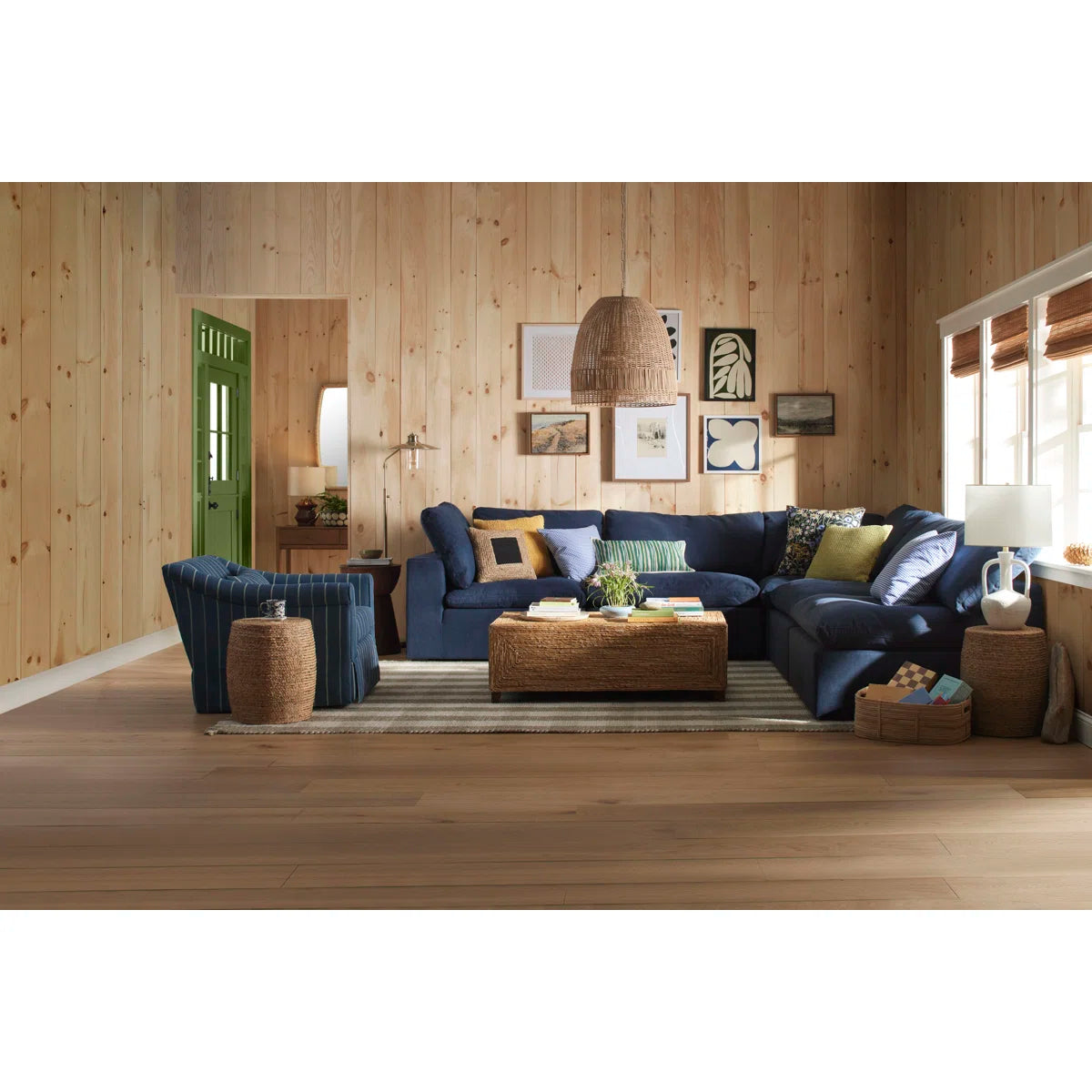 " Tulip " by StudioM Painting Print