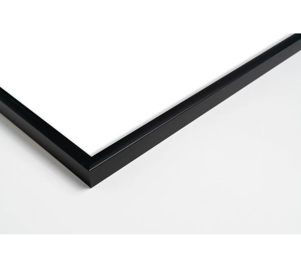 Juliane " Gust Of Wind " Painting Print